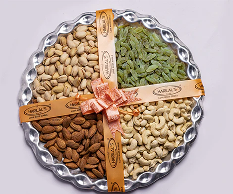 DF TRAY T3 (1000 Gms)