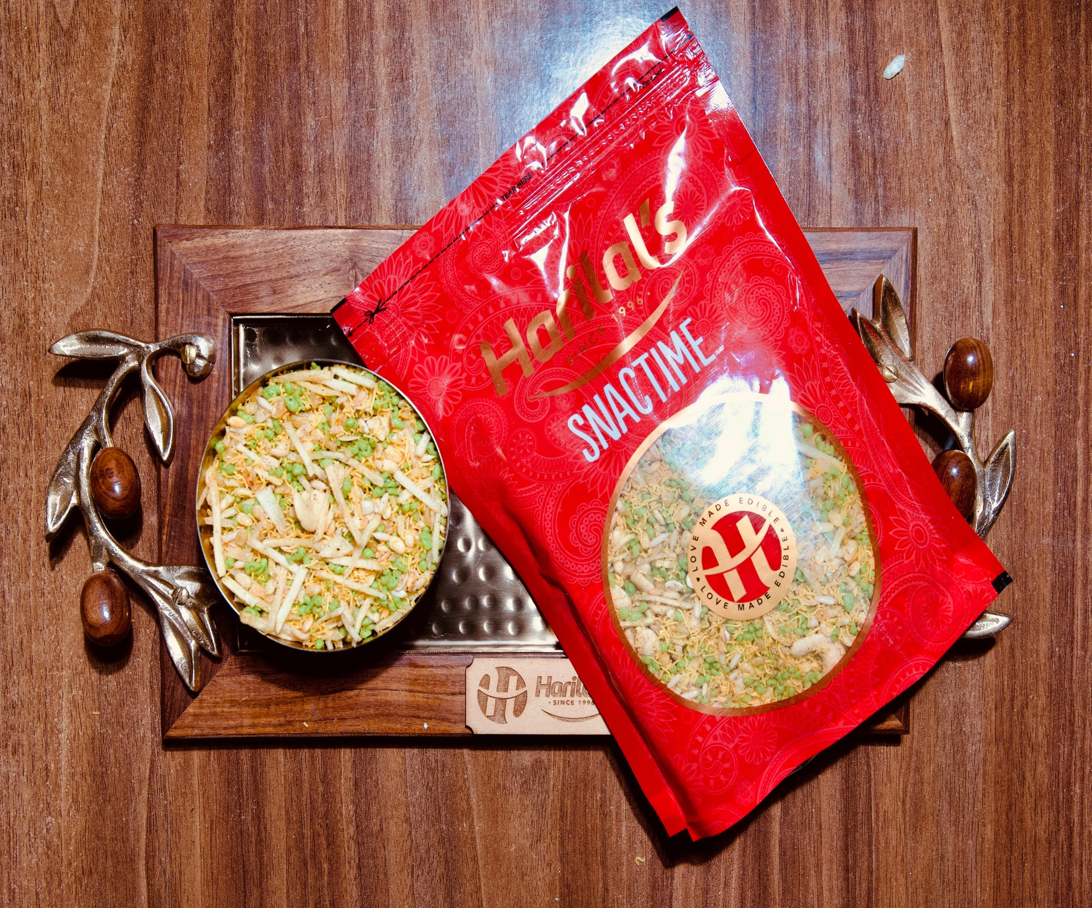 Kasmiri Mixture (200gms)